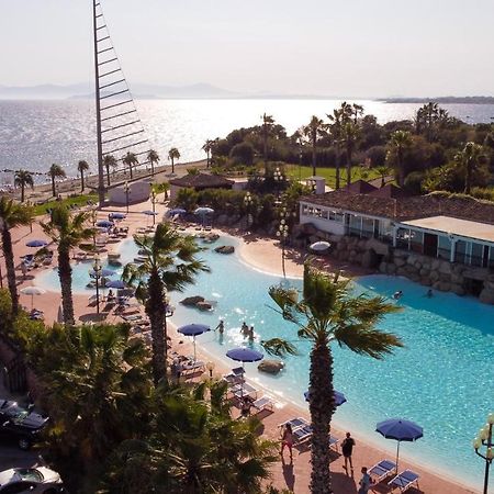 Sighientu Resort Capitana Dış mekan fotoğraf