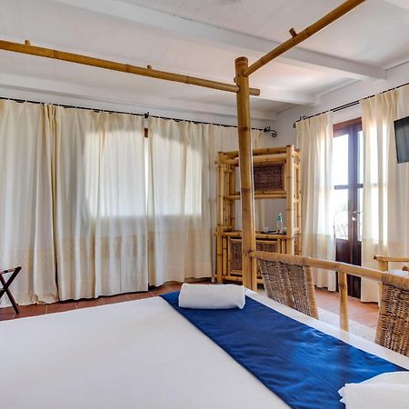 Sighientu Resort Capitana Oda fotoğraf