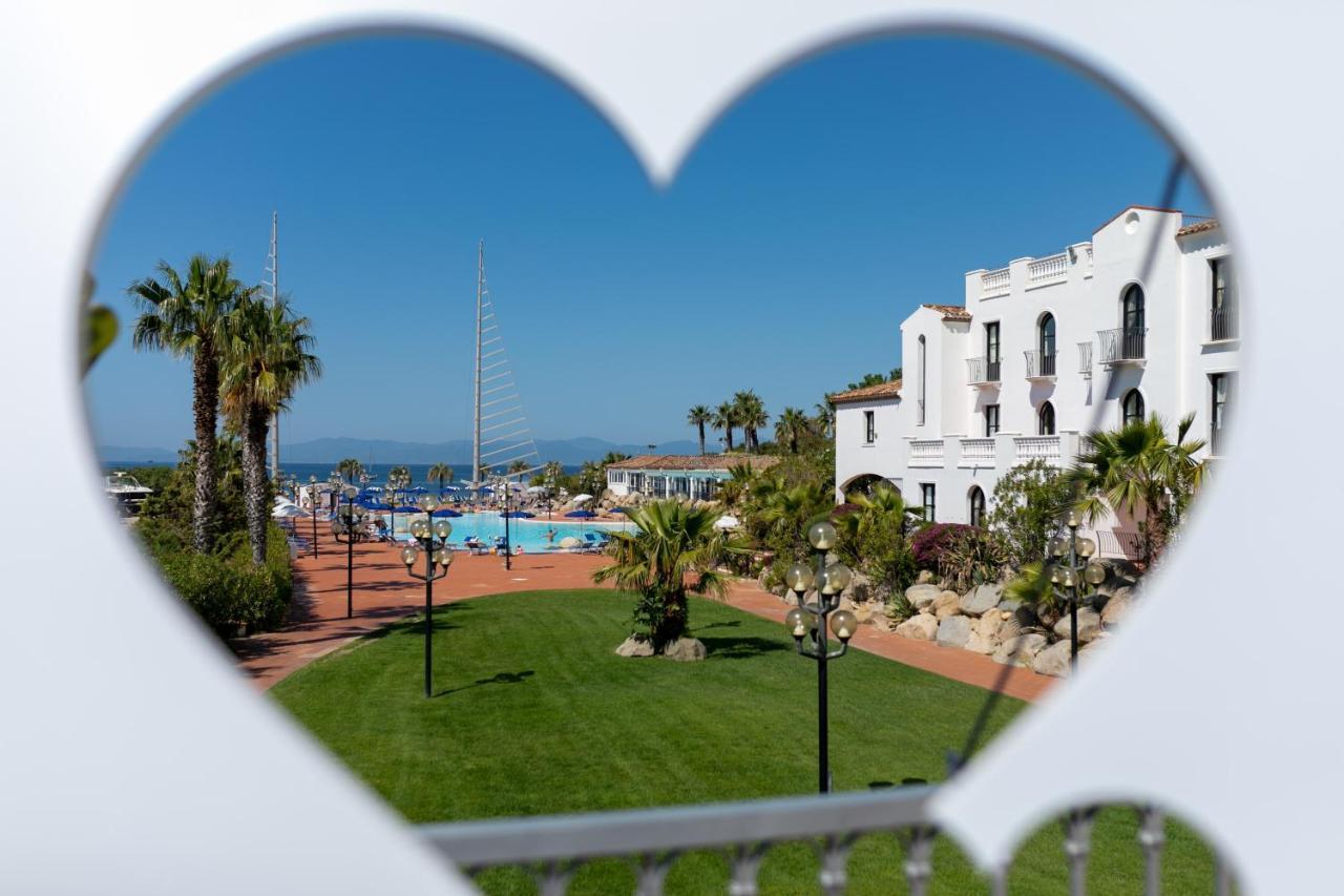 Sighientu Resort Capitana Dış mekan fotoğraf