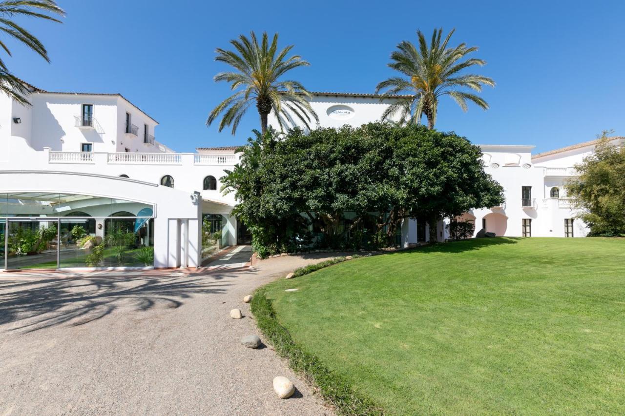 Sighientu Resort Capitana Dış mekan fotoğraf