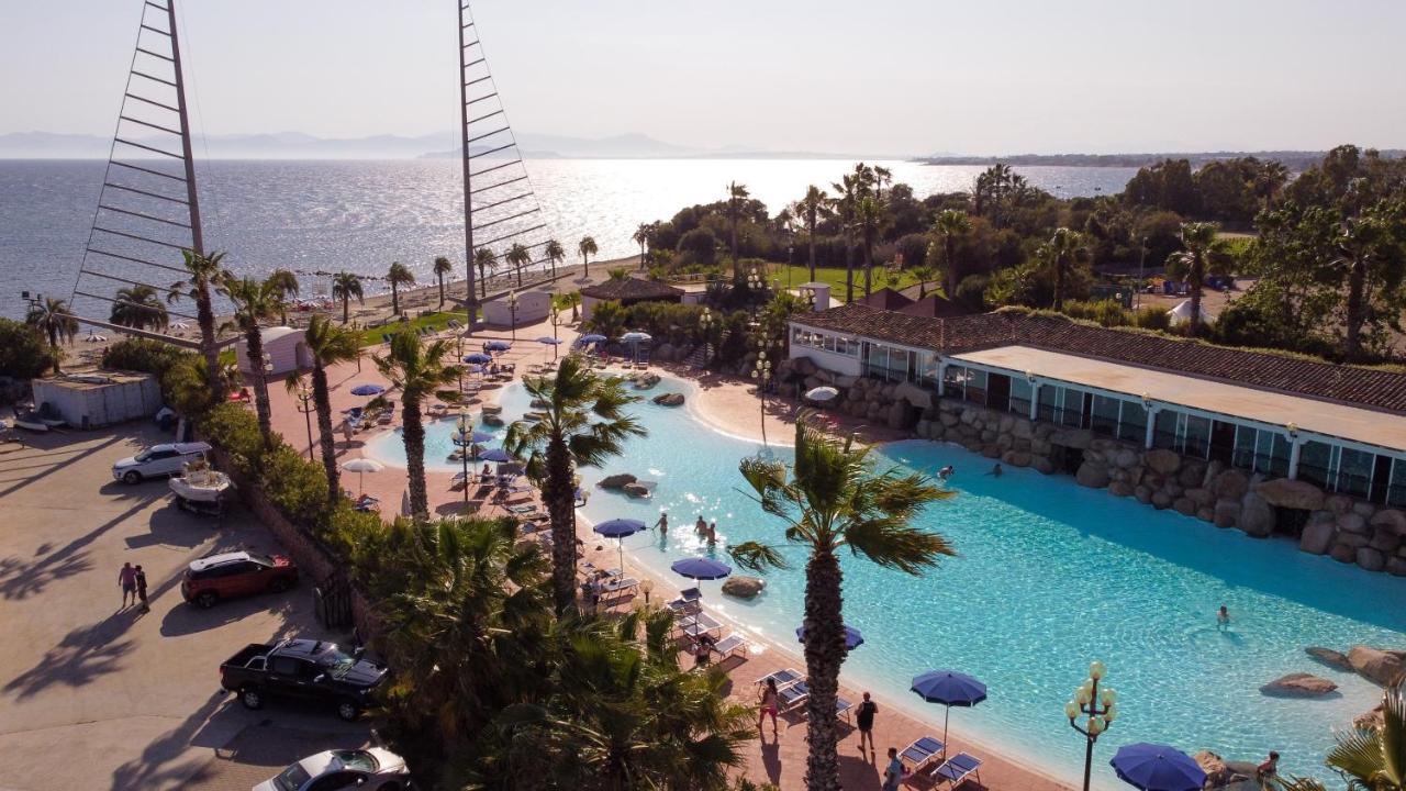Sighientu Resort Capitana Dış mekan fotoğraf