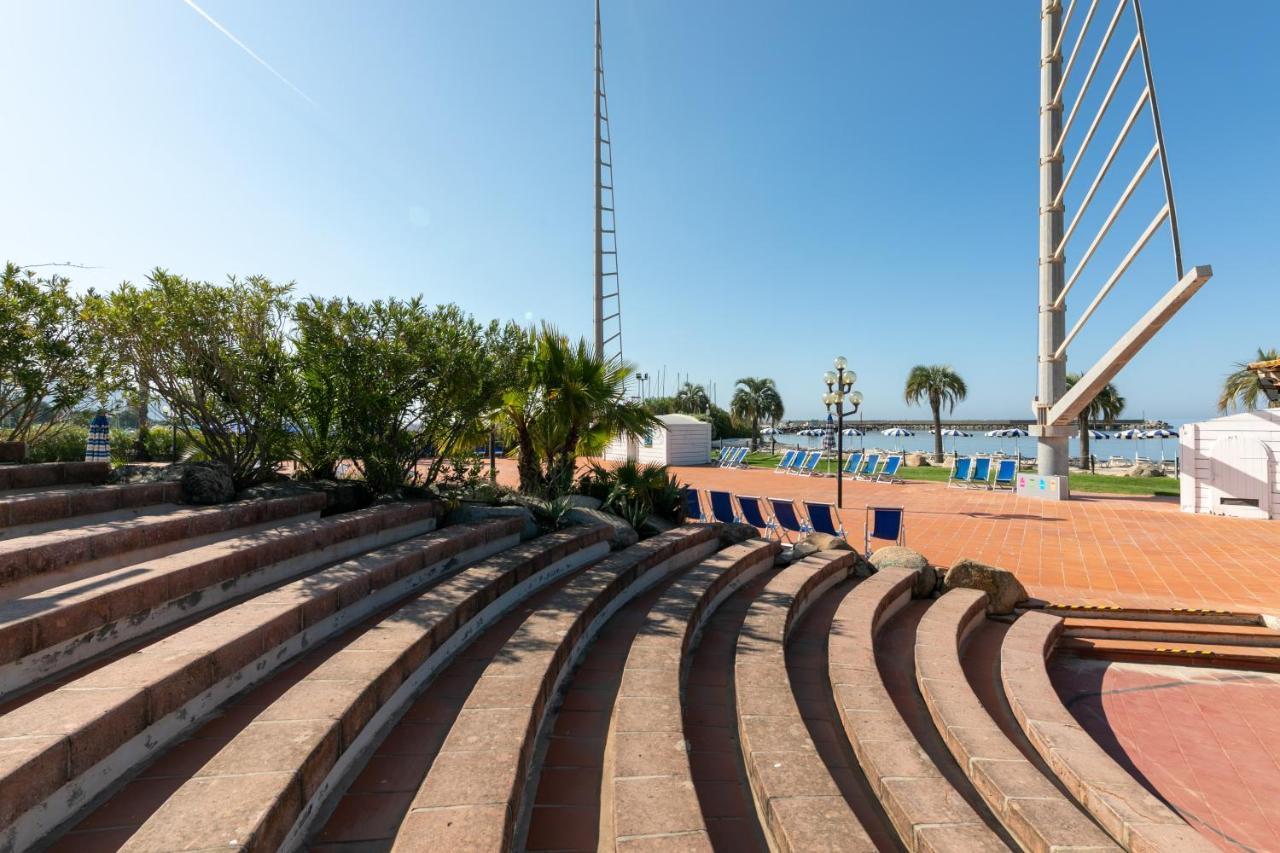 Sighientu Resort Capitana Dış mekan fotoğraf