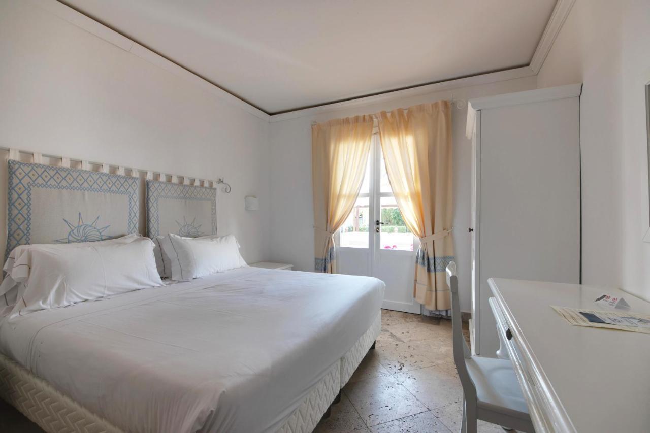 Sighientu Resort Capitana Dış mekan fotoğraf