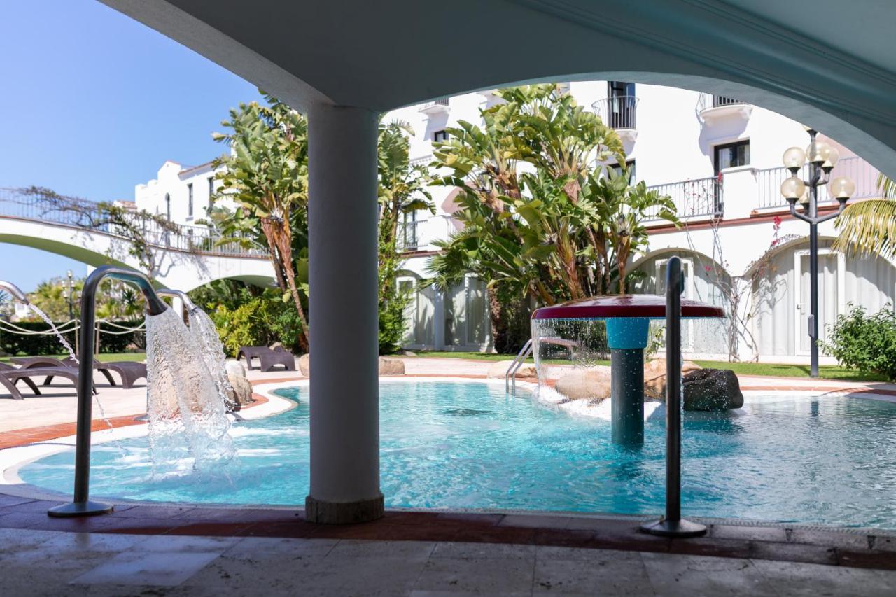Sighientu Resort Capitana Dış mekan fotoğraf