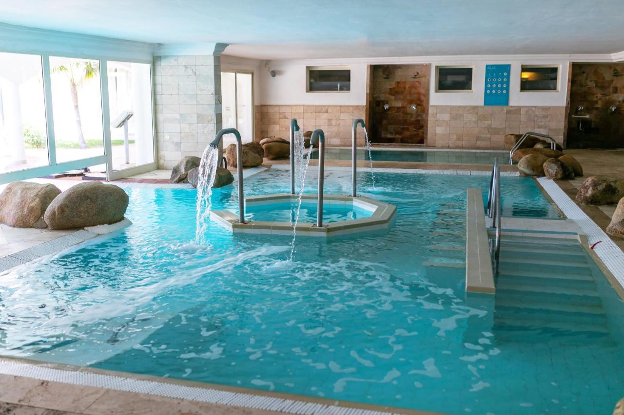 Sighientu Resort Capitana Dış mekan fotoğraf