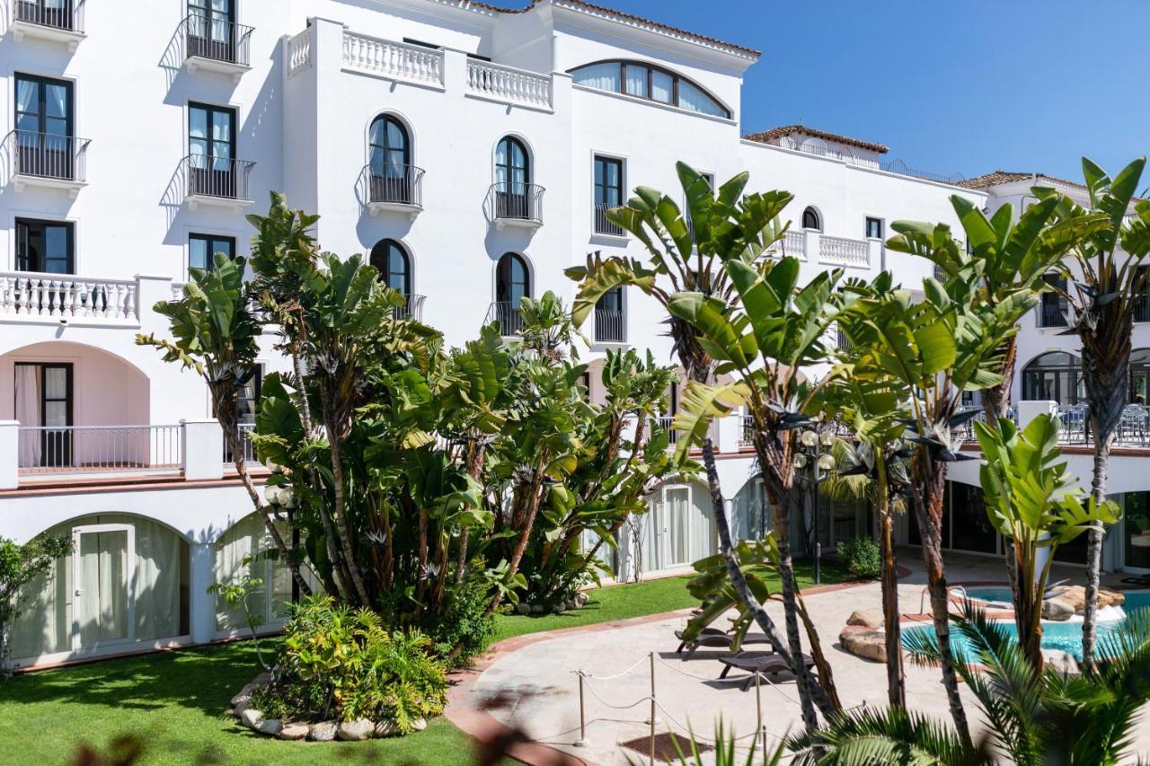 Sighientu Resort Capitana Dış mekan fotoğraf