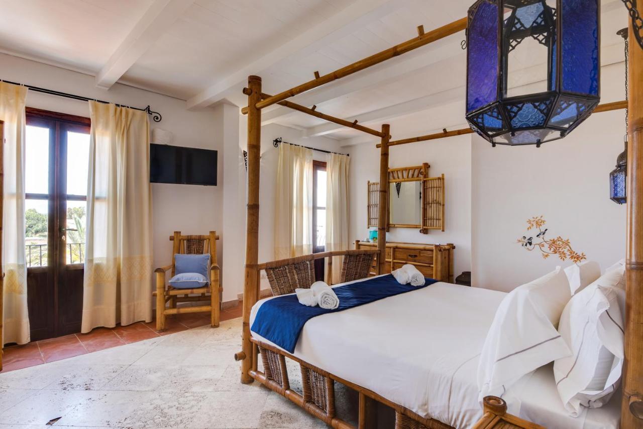 Sighientu Resort Capitana Oda fotoğraf