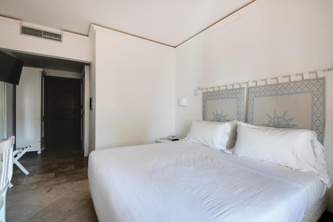 Sighientu Resort Capitana Oda fotoğraf