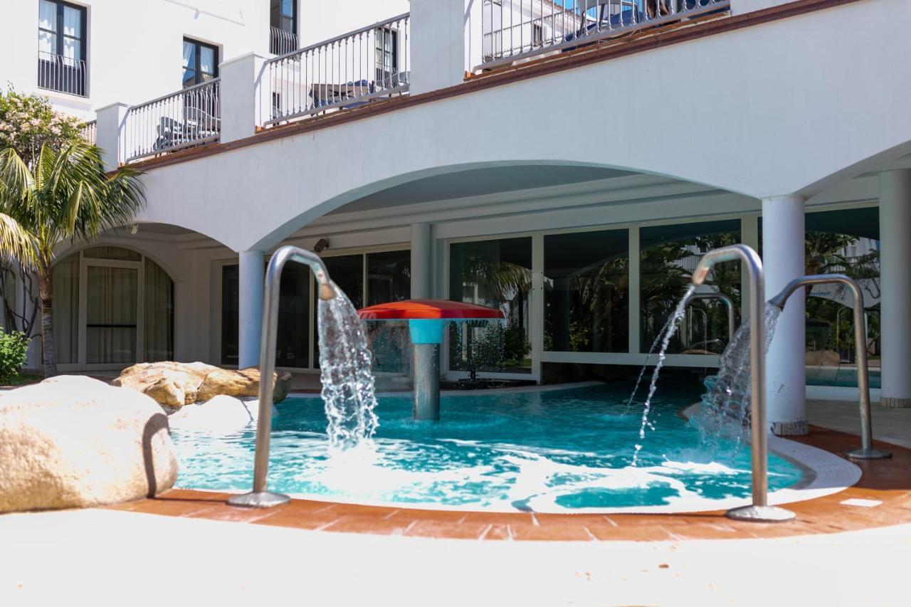 Sighientu Resort Capitana Dış mekan fotoğraf
