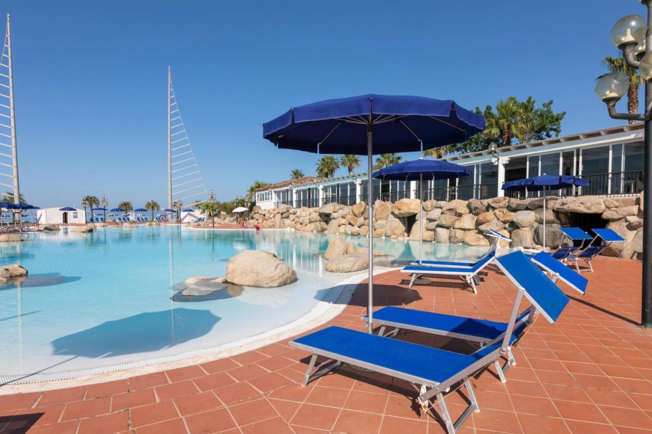 Sighientu Resort Capitana Dış mekan fotoğraf