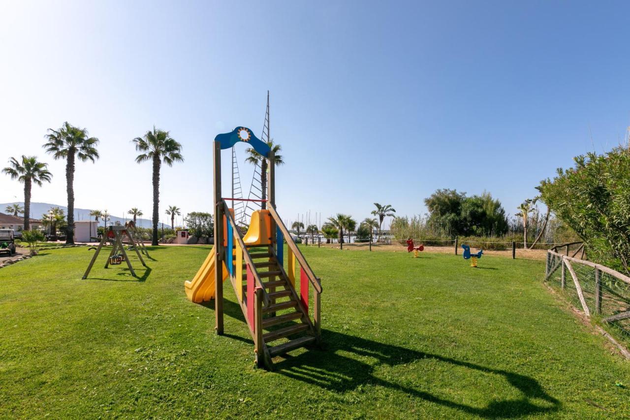 Sighientu Resort Capitana Dış mekan fotoğraf