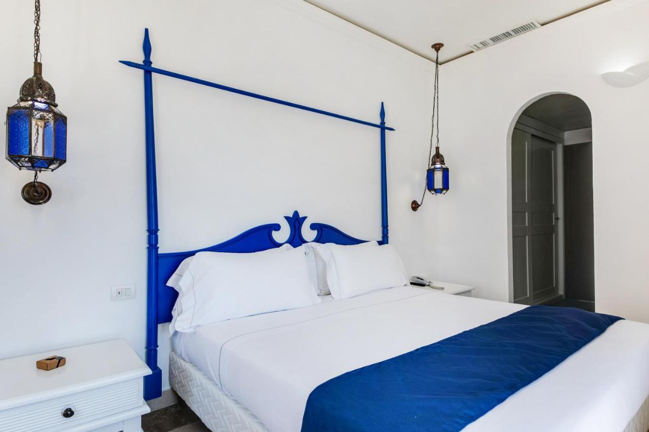 Sighientu Resort Capitana Dış mekan fotoğraf
