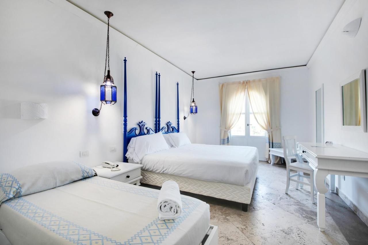 Sighientu Resort Capitana Dış mekan fotoğraf