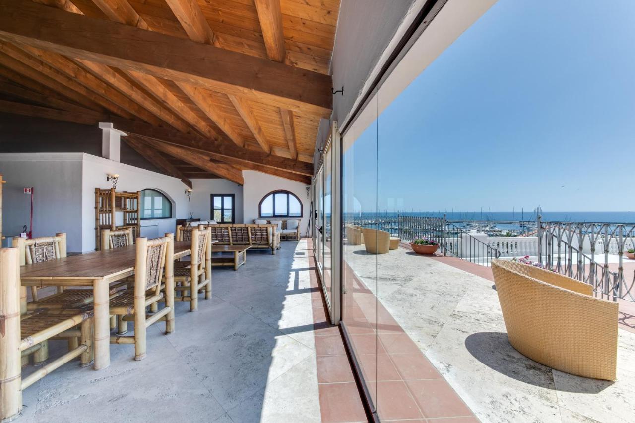 Sighientu Resort Capitana Dış mekan fotoğraf