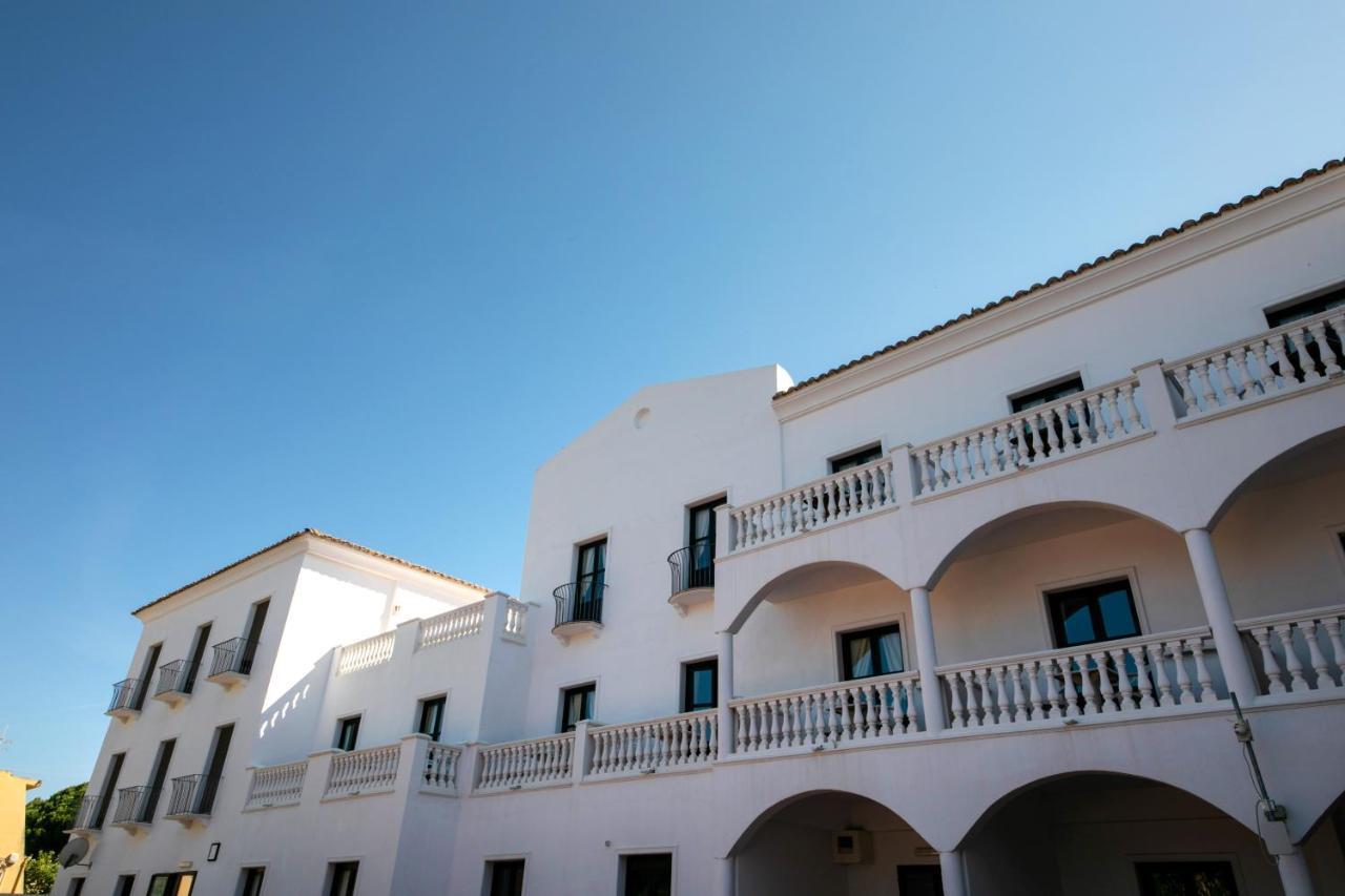 Sighientu Resort Capitana Dış mekan fotoğraf