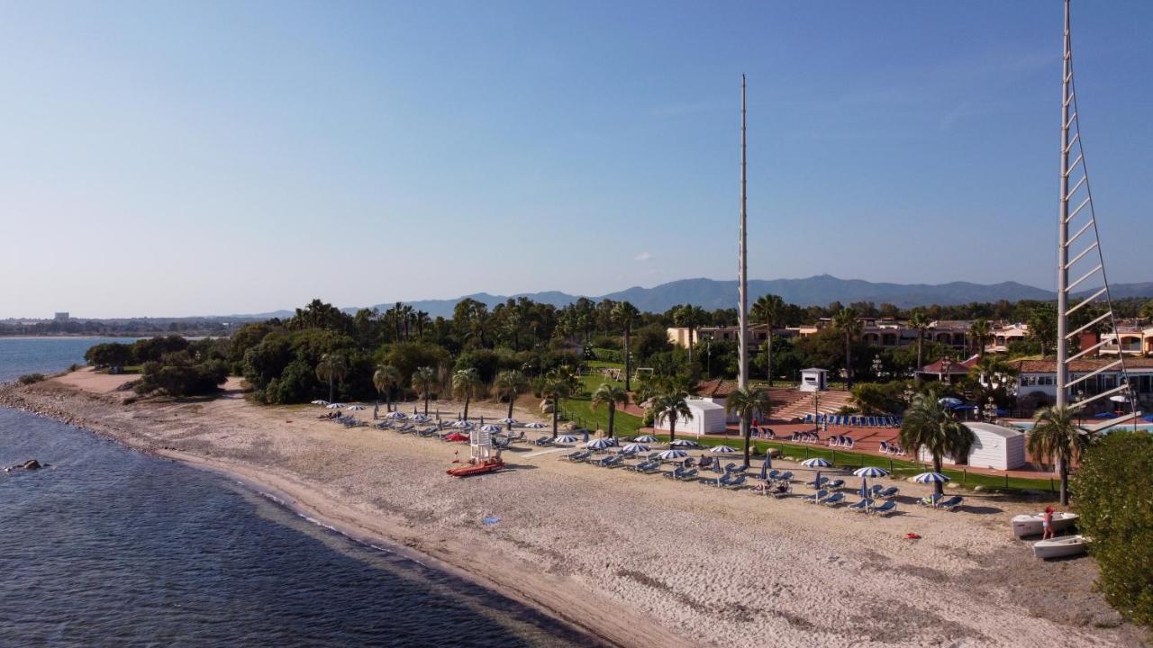 Sighientu Resort Capitana Dış mekan fotoğraf