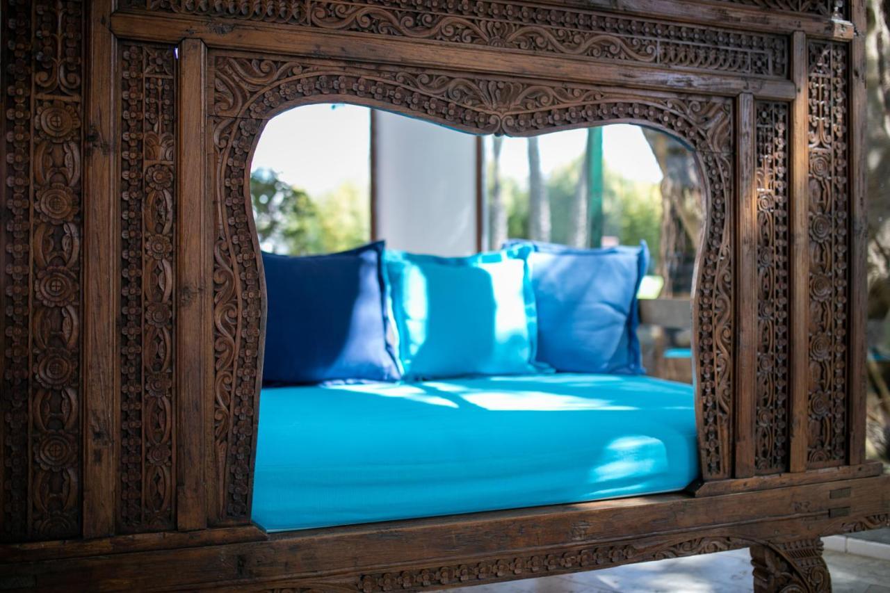 Sighientu Resort Capitana Dış mekan fotoğraf
