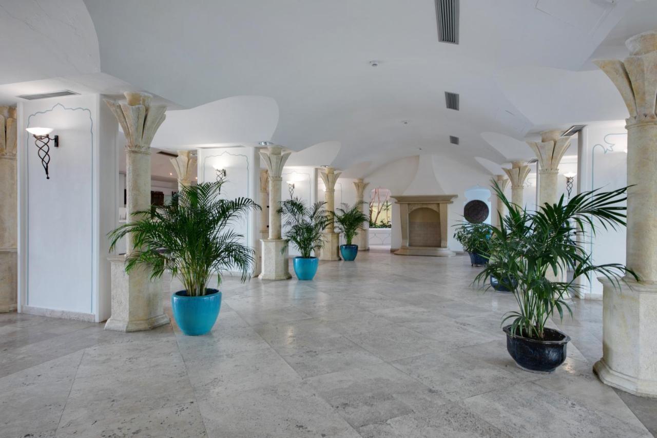 Sighientu Resort Capitana Dış mekan fotoğraf