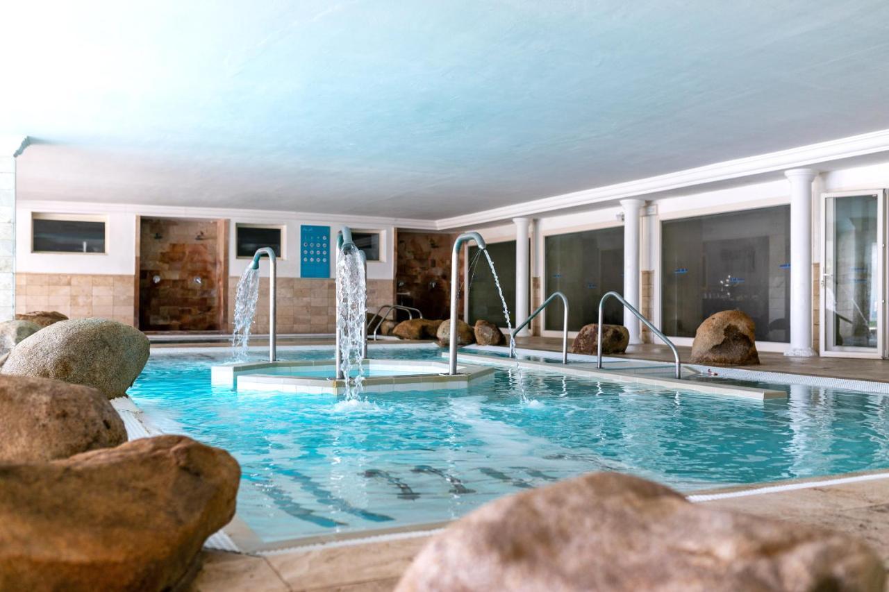 Sighientu Resort Capitana Dış mekan fotoğraf