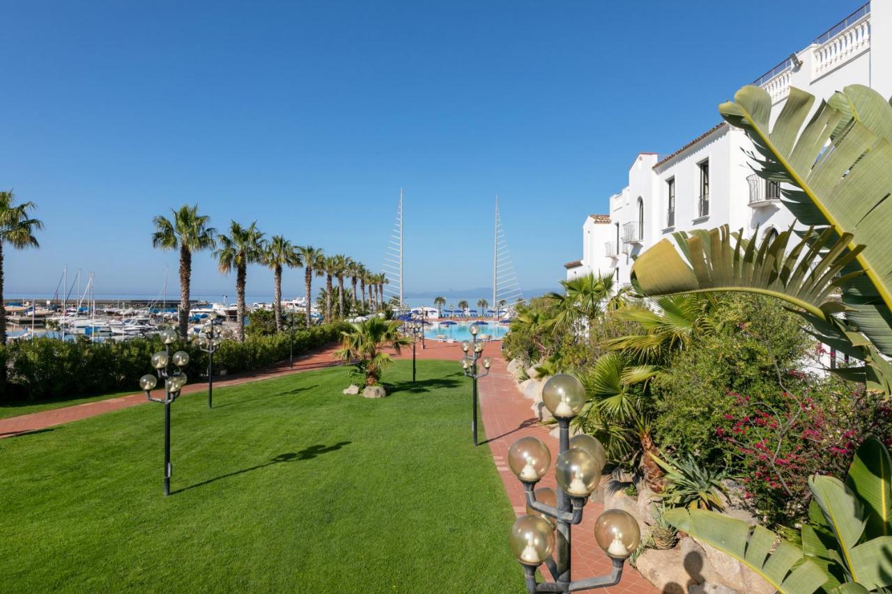 Sighientu Resort Capitana Dış mekan fotoğraf
