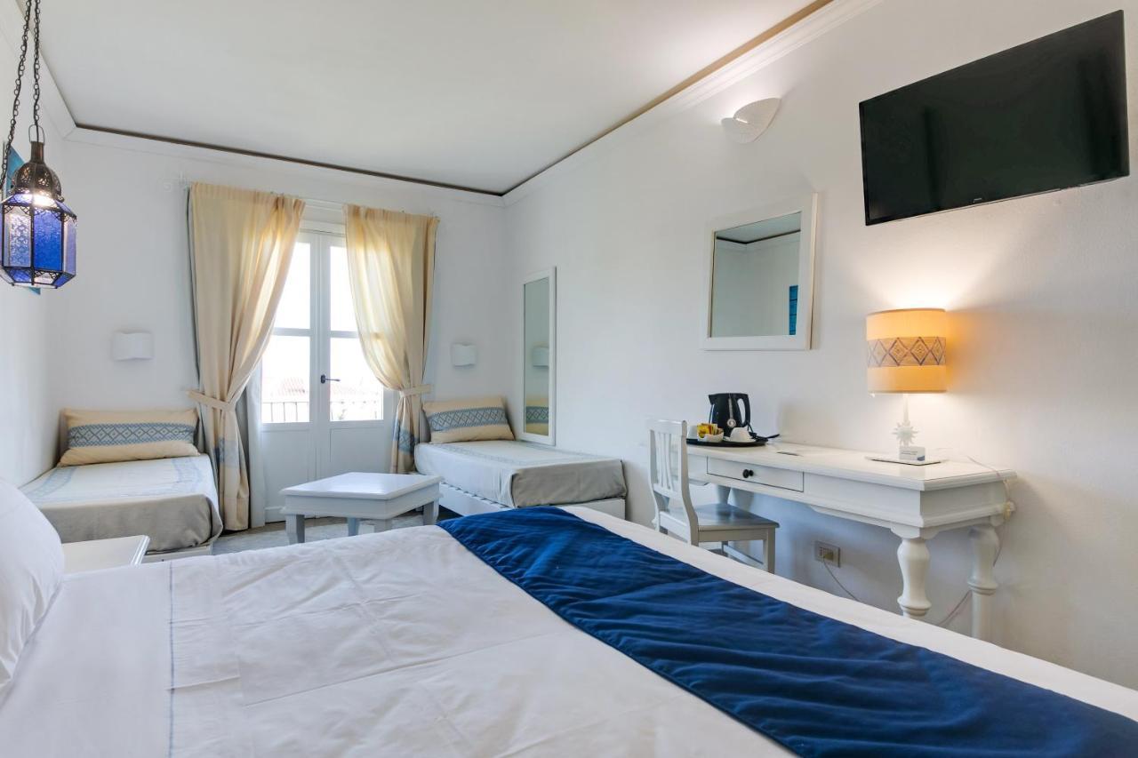 Sighientu Resort Capitana Oda fotoğraf