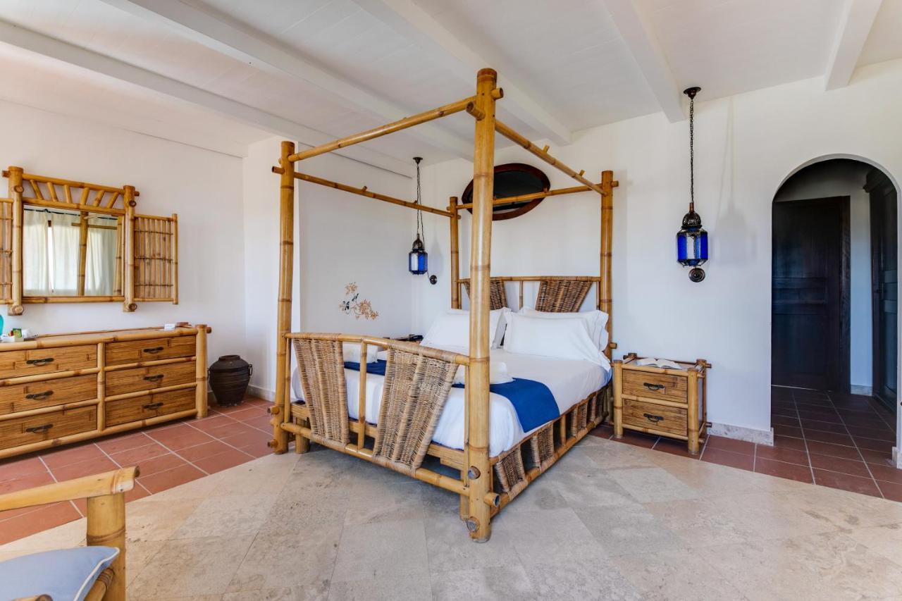 Sighientu Resort Capitana Dış mekan fotoğraf