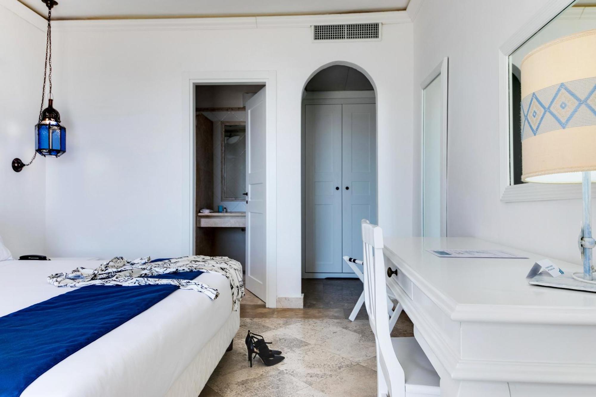 Sighientu Resort Capitana Oda fotoğraf