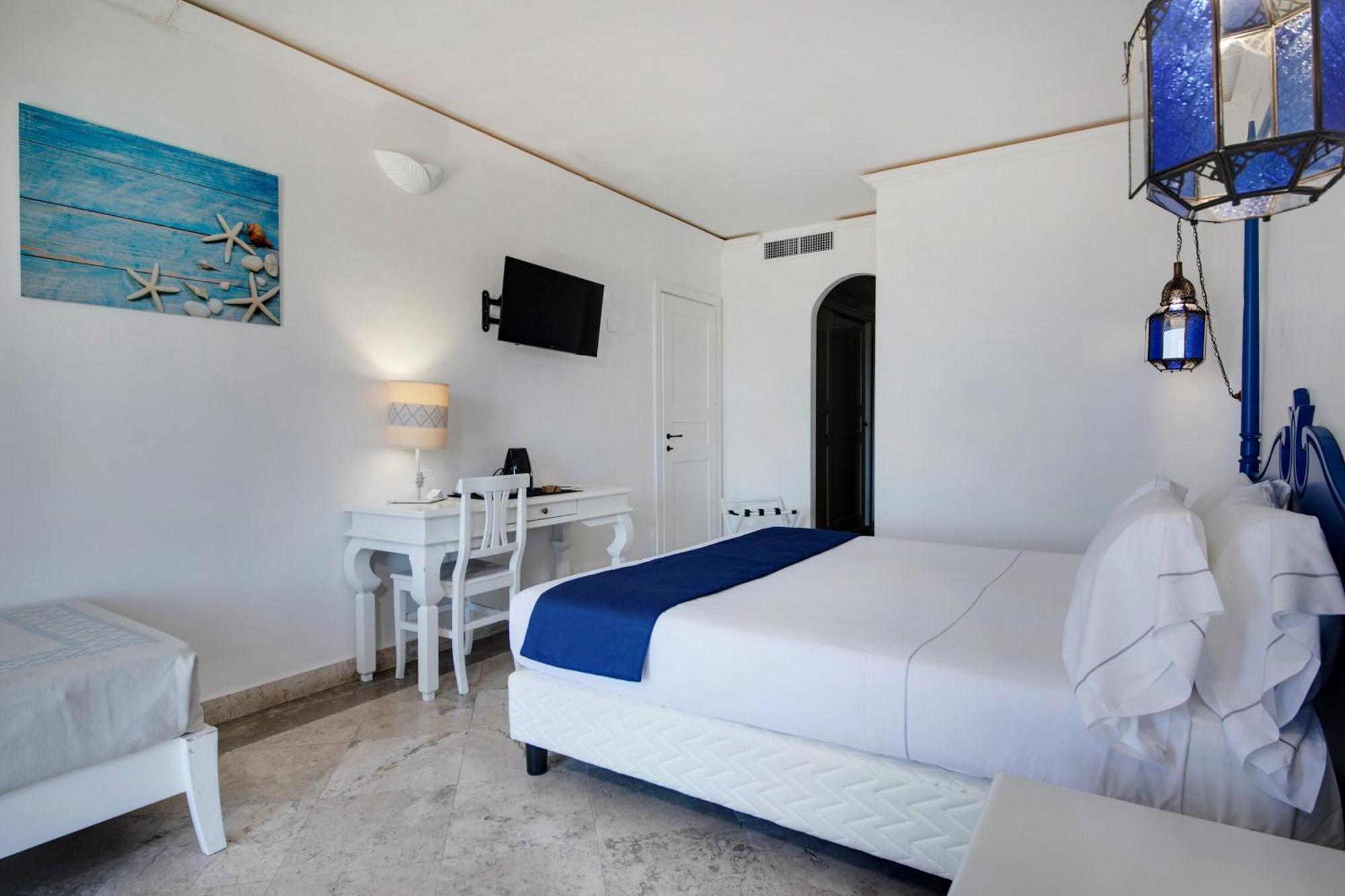 Sighientu Resort Capitana Oda fotoğraf