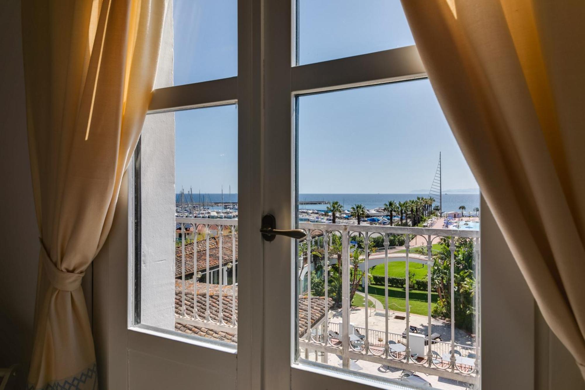 Sighientu Resort Capitana Oda fotoğraf