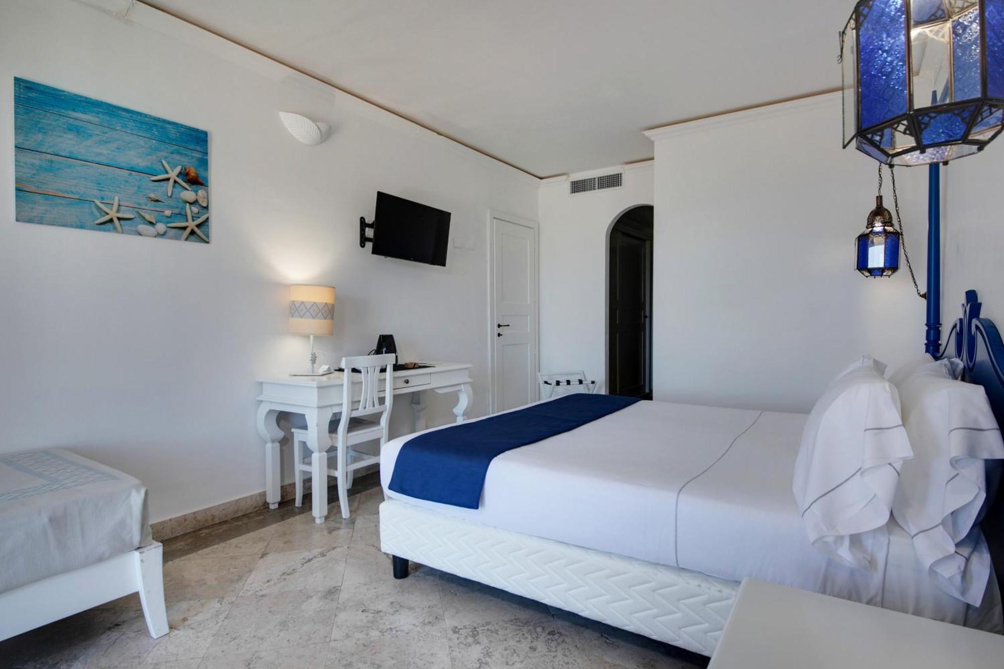 Sighientu Resort Capitana Oda fotoğraf