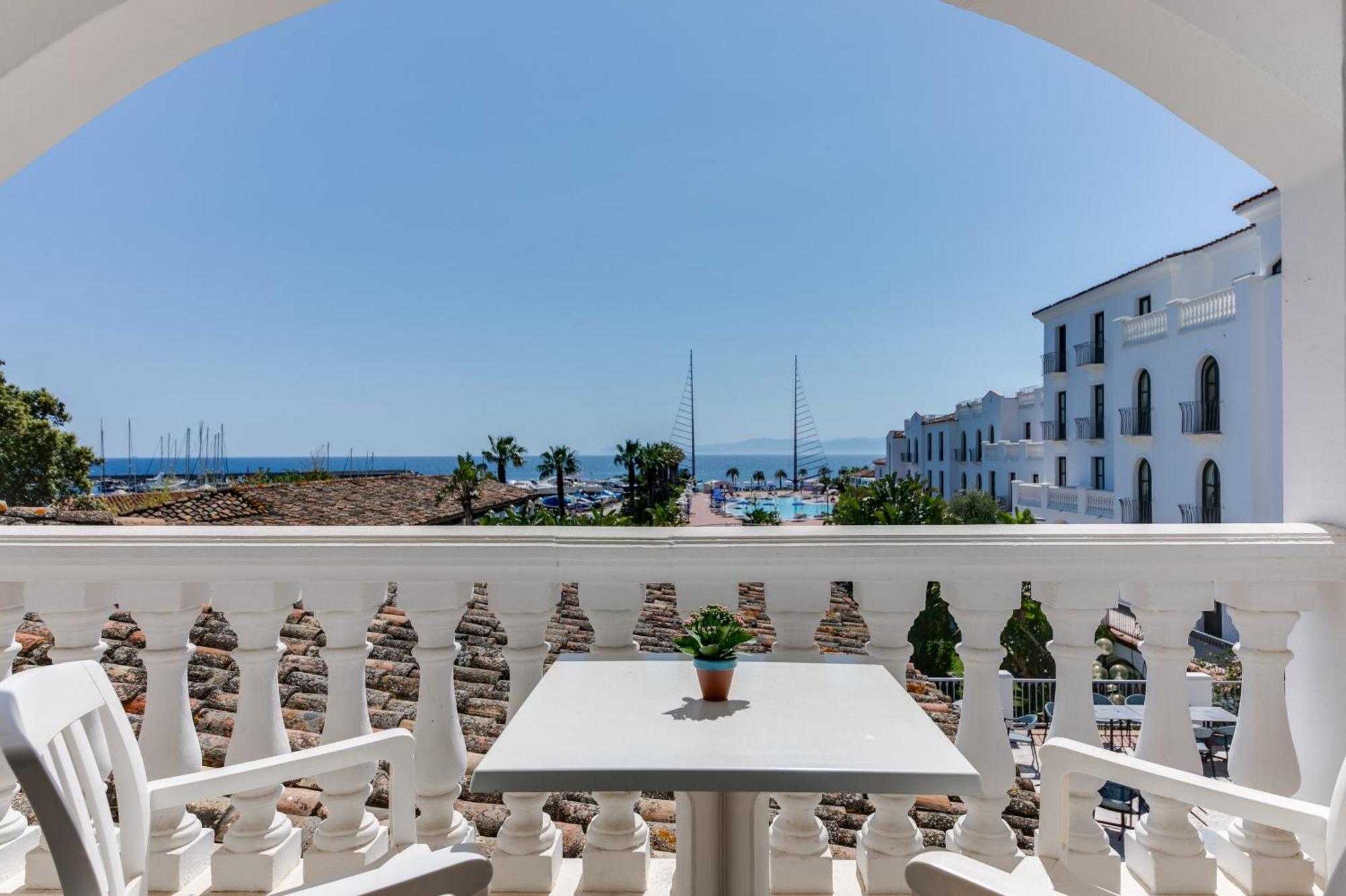 Sighientu Resort Capitana Oda fotoğraf