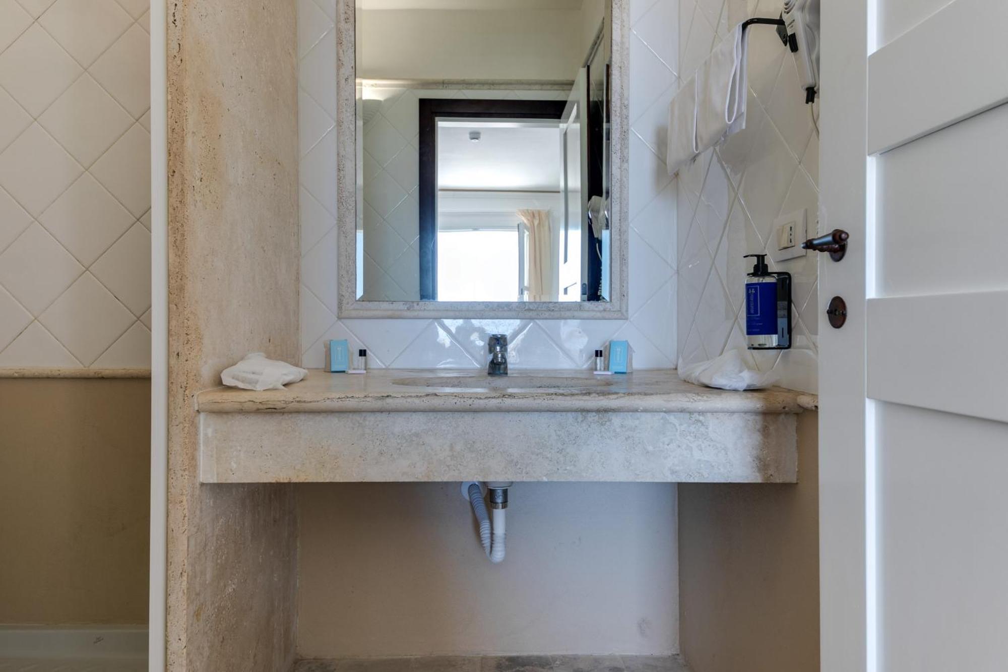 Sighientu Resort Capitana Oda fotoğraf