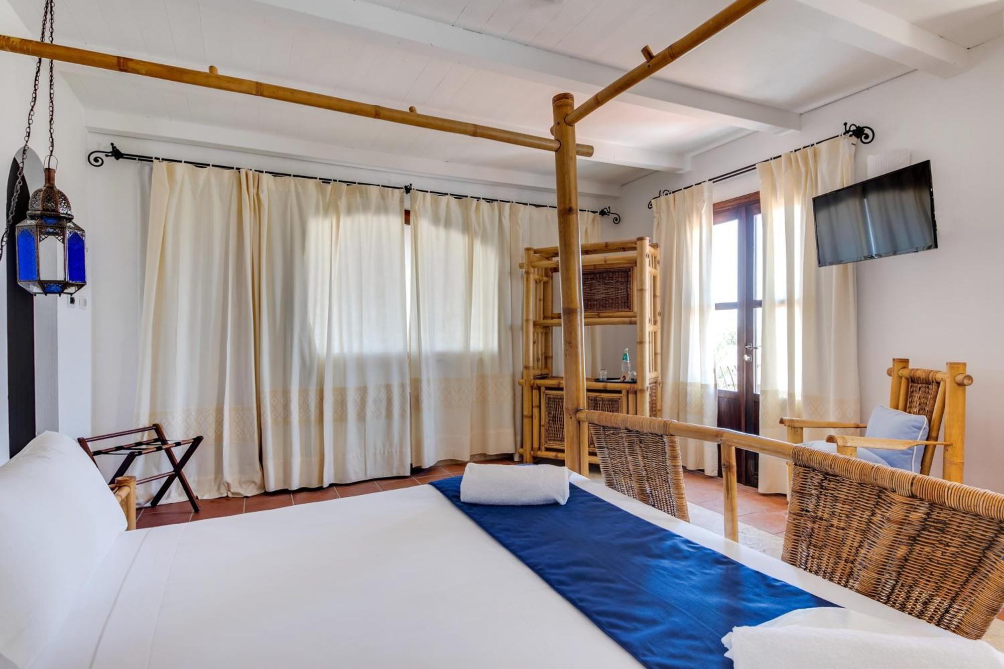 Sighientu Resort Capitana Oda fotoğraf